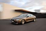 BMW 6-Series Coupe 2012 года